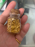 金小貅黃金轉運珠999足金車(chē)花珠圓珠路路通吊墜項鏈掛墜手串DIY隔珠 1g,車(chē)花圓珠【多退少補】 曬單實(shí)拍圖