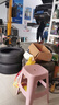 美孚（Mobil）銀美孚一號(hào) 5w-40 SP級(jí) 全合成機(jī)油 發(fā)動(dòng)機(jī)潤(rùn)滑油 汽車(chē)保養(yǎng)用油品 銀美孚1號(hào) 全合成 5w-40 SP級(jí) 4L 曬單實(shí)拍圖