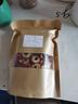 北京同仁堂【順豐包郵】中藥材無硫熏無核山楂干泡茶中心圈山楂片500g 山楂片250克 曬單實拍圖