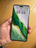 榮耀Magic6 Pro 榮耀鴻燕通信 榮耀巨犀玻璃 第三代驍龍8 16+512 麥浪綠  長續(xù)航 國家補貼 5G AI手機 曬單實拍圖