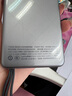 圖拉斯充電寶新國(guó)標(biāo)3c認(rèn)證【熱銷100W+丨磁吸自帶線】超薄式快充蘋果適用華為大容量10000毫安可上飛機(jī)便 【3c認(rèn)證】灰 【雙線Lighting+C口】 3C/5A雙認(rèn)證丨頂配更薄·更快·可磁吸丨 曬單實(shí)拍圖