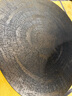 NORHOR原裝進(jìn)口/比利時(shí)Ethnicraft/復古侘寂風(fēng)/Slice裂紋面橢圓茶幾 現貨 整裝 曬單實(shí)拍圖