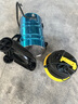 揚(yáng)子吸塵器工業(yè)3200W干濕兩用大功率大型桶式商用大吸力酒店工廠車間粉塵工業(yè)用吸塵機(jī) 70L 3200W|不銹鋼吸塵管+塵隔等|店鋪熱銷 曬單實拍圖