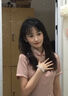 老鳳祥優(yōu)級冰透白月光玉手鐲女寬條玉髓鐲子玉鐲首飾生日禮物送女友老婆 【京東八倉發(fā)貨】*當/次日達-優(yōu)級冰透白月光手鐲 58#圈口【適合105-115斤】 曬單實(shí)拍圖