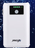 京業(yè)（JINGYE）魚缸增氧泵充電式Y(jié)E-LD20款3W 家用魚缸氧氣泵戶外釣魚用 曬單實(shí)拍圖
