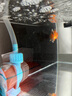 創(chuàng)寧魚缸漁池循環(huán)變頻潛水泵 水族箱安靜抽水  水陸兩用 魚池假山過(guò)濾 升級(jí)款【超輕音25W】流量2200-3500L 曬單實(shí)拍圖