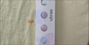 ubras七夕禮物【店鋪推薦】無尺碼女士內褲抗菌襠無痕內褲女包臀多條裝 new-椰青灰色+燕麥奶色+瓷肌色 均碼 90-130斤 曬單實拍圖