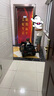 貝瑞佳兒童電動(dòng)車(chē)四輪汽車(chē)奔馳大G遙控小孩玩具車(chē)可坐人雙驅寶寶禮物 曬單實(shí)拍圖