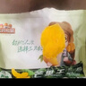 三只松鼠芒果干408g/袋 休閑零食水果干蜜餞果脯娛樂(lè)辦公室小吃量販裝 曬單實(shí)拍圖