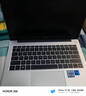 華為（HUAWEI）筆記本電腦MateBook D14 2024款 14英寸辦公手提輕薄本 i5-13420H+16G+1T 皓月銀 曬單實拍圖