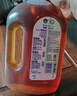 滴露（Dettol）消毒液衣物除菌液洗衣消毒水1.8L殺菌除螨 家居寵物消毒除菌  曬單實拍圖