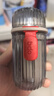 bdo透明旅行洗漱套裝胖東來(lái)同款瀝水皂盒牙杯牙具盒出差神器游泳健身 曬單實(shí)拍圖