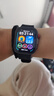 HUAWEI WATCH FIT 4 Pro曜石黑氟橡膠表帶運(yùn)動(dòng)智能手表鈦金屬藍(lán)寶石玻璃大屏長(zhǎng)續(xù)航fit4pro 曬單實(shí)拍圖