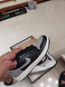 Jordan男子休閑鞋喬丹AJ1影子灰 JORDAN 1 運動鞋DD9315-001黑/灰41 曬單實拍圖