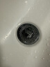 杜邦（DUPONT）世界500強洗手盆漏水塞洗臉盆面盆彈跳芯洗手池下水道防臭神器 曬單實(shí)拍圖