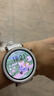HUAWEI WATCH GT 5 Pro 國家補貼15% 冰川白42mm華為智能手表玄璣感知系統進(jìn)階運動(dòng)情緒健康助手 曬單實(shí)拍圖