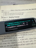 科大訊飛AI詞典筆X8 Pro【國家補貼】英語學習神器點讀單詞翻譯筆 小學初中高中同步全科便攜式學習機  曬單實拍圖