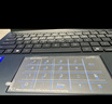 華碩靈耀14 2025國家補貼20%全新酷睿Ultra9 2.8K 120Hz OLED高顏值AI輕薄筆記本電腦(285H 32G 1T)藍 曬單實(shí)拍圖