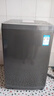 美的（Midea）波輪洗衣機全自動家用 MB10V37T 10公斤 一級能效 健康除螨 全域抗菌  以舊換新 家電國家補貼20% 曬單實拍圖