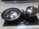 京東京造 云犀頂側(cè)雙吸抽油煙機(jī) 28風(fēng)量家用大吸力靜音一級(jí)能效家電國家補(bǔ)貼JZB03煙灶套裝可搭燃?xì)庠?     曬單實(shí)拍圖