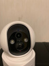 寶技4g家用監(jiān)控?zé)o線攝像頭免插電無需連wifi終身免流量免打孔充電手機(jī)遠(yuǎn)程360度無死角帶夜視可對話 曬單實拍圖