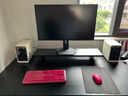 HKC 27英寸2K高清260Hz QD量子點(diǎn)MiniLED背光1152分區HDR1400游戲旋轉升降1ms專(zhuān)業(yè)電競顯示器G27M4 曬單實(shí)拍圖