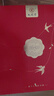 九芝堂干燕窩干盞50g禮盒 東南亞進口溯源 孕婦營養(yǎng)補品 七夕情人節(jié)禮物 曬單實拍圖