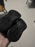 宜馳（EGCHI）皮鞋男商務(wù)休閑正裝鞋頭層牛皮鏤空透氣圓頭鞋 J6627-2 鏤空 40 曬單實(shí)拍圖