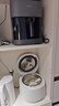 松下（Panasonic）【國(guó)家補(bǔ)貼】旗艦款飯光光Ultra電飯煲0涂層家用3-6人無(wú)涂層不銹鋼IH電壓力煮飯鍋3.8升HXES151 曬單實(shí)拍圖