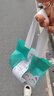 歐耐德（OUNAIDE） 啞鈴男環(huán)保家用可調節壺鈴運動(dòng)健身鍛煉器材杠鈴亞鈴可拆卸套裝 【經(jīng)典款】20斤一副/杠啞鈴兩用 曬單實(shí)拍圖