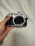 奧林巴斯（OLYMPUS）E-M10 MarkIV EM10四代 微單相機(jī) 數(shù)碼相機(jī) 微單套機(jī)（14-42mm F3.5-5.6）2030萬(wàn)像素 曬單實(shí)拍圖