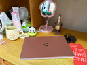 華碩a豆14 2025新品AI輕薄本 筆記本電腦(13代i5 16G 1T大硬盤 護眼屏 贈office)國家補貼20% 辦公學生 曬單實拍圖