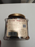 沃隆  紫皮腰果每日?qǐng)?jiān)果腰果仁堅(jiān)果炒貨休閑零食罐裝大顆粒 紫衣腰果210g【AA級(jí)大果】 曬單實(shí)拍圖