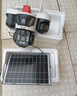 小霸王4g太陽能攝像頭室外免插電無需連wifi終身免流量監(jiān)控家用360度無死角帶夜視全景手機(jī)遠(yuǎn)程戶外追蹤 曬單實(shí)拍圖