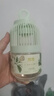 air funk香薰室內空氣清新劑香氛小香墩臥室廁所除臭除異味 茉莉花青茶 曬單實(shí)拍圖
