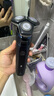 飛利浦（PHILIPS）【周杰倫推薦】電動剃須刀旋護7系 SkinIQ高端系列護膚級刮胡刀 教師節(jié)禮物生日禮物送老公送男友 曬單實拍圖