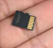 閃迪（SanDisk）256GB TF（MicroSD）內(nèi)存卡 A2 4K V30 U3 C10 至尊超極速移動存儲卡 讀速200MB/s 寫速140MB/s 曬單實拍圖