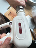 利仁（Liven）面條機(jī)家庭用家用壓面機(jī)全自動(dòng)無線手持壓面槍電動(dòng)饸烙機(jī)不銹鋼面條機(jī)5種出面模具M(jìn)L-A410 曬單實(shí)拍圖