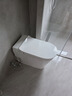 科勒（KOHLER） 坐便器安裝三件套馬桶安裝配件不包安裝 法蘭密封圈 曬單實(shí)拍圖