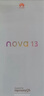 華為 nova 13 國家補貼15% 256GB 洛登綠 前置6000萬(wàn)超廣角人像 AI修圖 北斗衛星圖片消息鴻蒙智能手機 曬單實(shí)拍圖