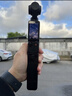 漾菲斯【3C認證可登機】適用DJI大疆Pocket3續航手柄充電寶4000毫安移動(dòng)電源充電器相機手持續航電池配件 曬單實(shí)拍圖