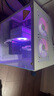 華碩主機i5 14600kf+5060/5060ti/5070 13400f  全家桶 電競直播設計 電腦臺式機 組裝電腦 游戲主機 配二：14600KF丨5060丨 16G 曬單實(shí)拍圖