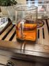 八馬茶業(yè) 黃茶 湖南君山原產(chǎn) 茶葉自己喝 送禮罐裝 單罐裝80g 曬單實拍圖
