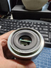 銘匠AF 35mm F1.8自動(dòng)對(duì)焦鏡頭35f1.8大光圈人文人像定焦微單鏡頭X/E/Z卡口 銘匠光學(xué)351.8 富士X卡口【銀色】 官方標(biāo)配 曬單實(shí)拍圖