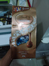 瑞士蓮（Lindt）【官方正品】軟心精選巧克力507g 袋裝 糖果 零食 生日禮物  曬單實拍圖