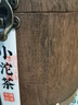 飄香韻普洱茶 糯米香小沱茶云南勐海普洱熟茶葉小茶餅500g茶葉自己喝 曬單實(shí)拍圖
