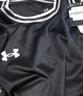 安德瑪（Under Armour）速干短袖T恤男士運動(dòng)背心健身服夏季潮流簡(jiǎn)約跑步籃球衣專(zhuān)業(yè)訓練 曬單實(shí)拍圖