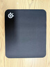 賽睿（SteelSeries）QCK系列 Heavy L/M/S鼠標墊 游戲職業(yè)電競Donk同款鼠標墊 電腦桌墊加厚橡膠基底CSGO瓦羅蘭特FPS用 Heavy M 加厚款(320*270*6mm) 曬單實(shí)拍圖