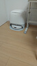石頭（roborock）掃地機(jī)器人掃拖一體 P20 掃拖洗烘一體機(jī) 自動(dòng)集塵洗拖布烘干補(bǔ)水擦地拖地洗地機(jī)吸塵器 A1690RR 曬單實(shí)拍圖