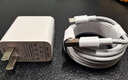 適配華為充電器66W/100W/120W快充原裝type-c數據線(xiàn)mate60/70/p40 66W快充套裝[3C安全認證]2米套裝 曬單實(shí)拍圖